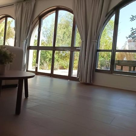 Eilat Stone Terrace-אילת סטון טראסアパートメント エクステリア 写真