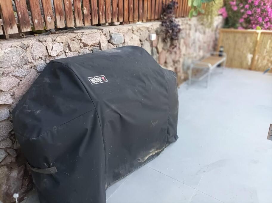 Eilat Stone Terrace-אילת סטון טראסアパートメント エクステリア 写真