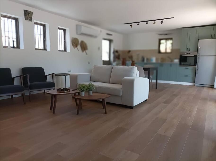 Eilat Stone Terrace-אילת סטון טראסアパートメント エクステリア 写真