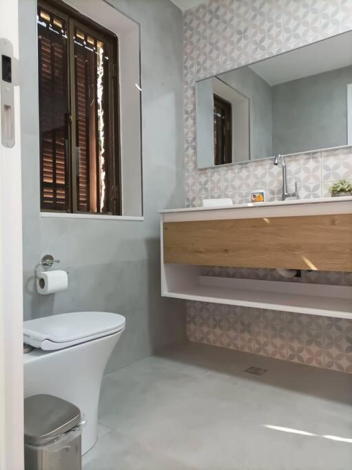 Eilat Stone Terrace-אילת סטון טראסアパートメント エクステリア 写真