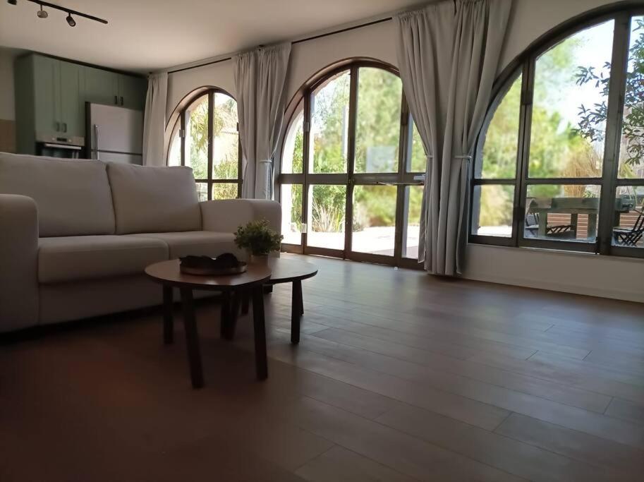Eilat Stone Terrace-אילת סטון טראסアパートメント エクステリア 写真
